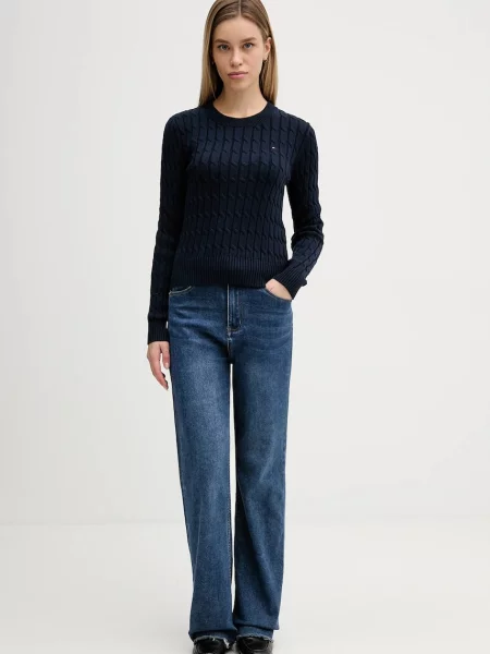 Tommy Hilfiger svetr