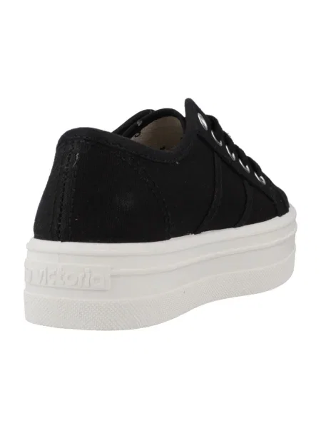 Pantofi copii Victoria negru
