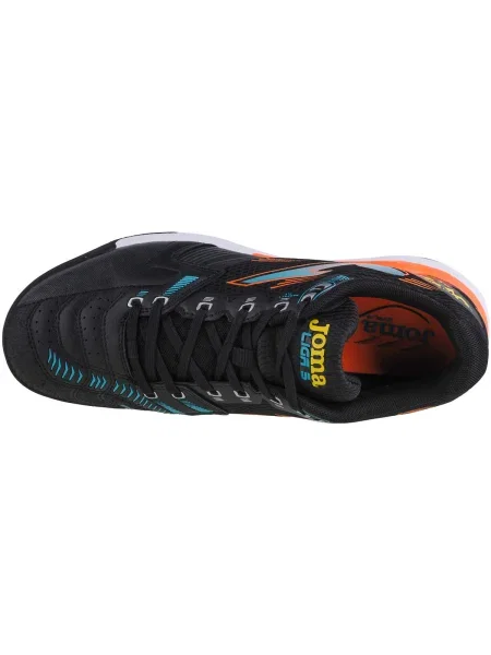 Pantofi Joma negru