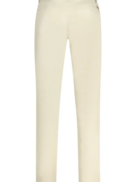 Pantaloni chino Boss bej