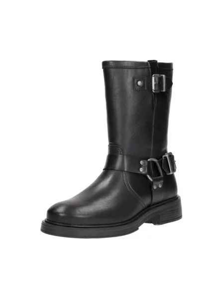 Buty do kostki Palpa czarne