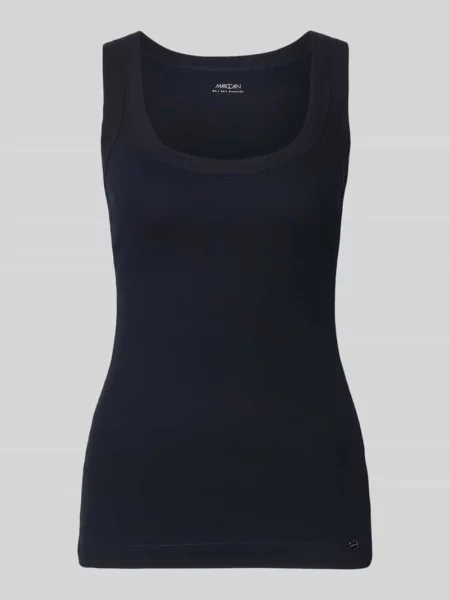 Top Marc Cain czarny