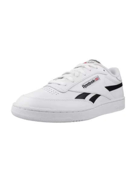 Trampki Reebok Club C Revenge Ftw White/ Black/ Ftw White EUR 44 białe