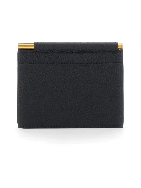 Portfel Tom Ford czarny