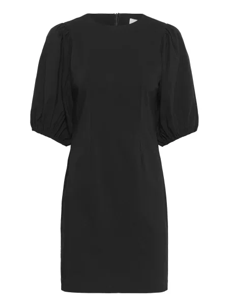 Kostiumas suknele Soaked In Luxury juoda