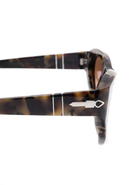 Ochelari de soare Persol maro