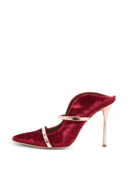 Pantofi cu toc Malone Souliers roșu