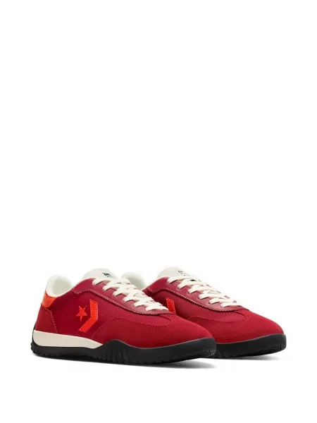 Pantofi alergare Converse Chuck 70 alergare cu platformă retro albastru