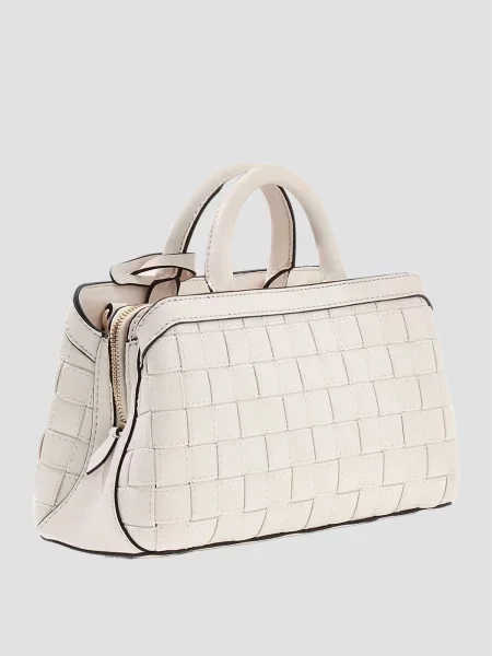 Сумка Guess белая