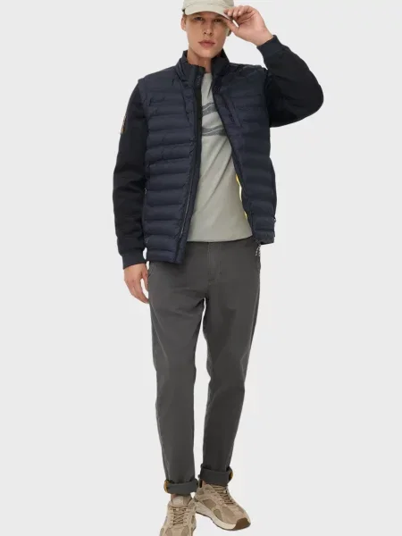 Куртка Camel Active синя
