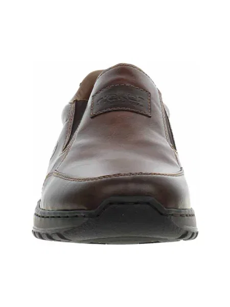 Rieker Pantofi maro