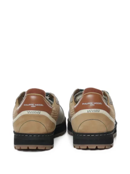 Sneakerși Philippe Model Paris din piele