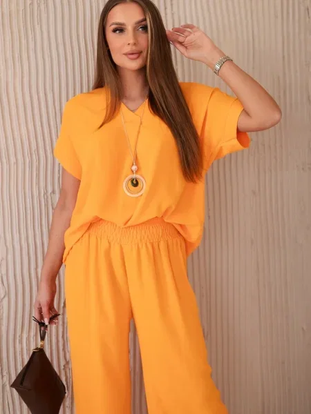 Bluză Kesi Włoski verde