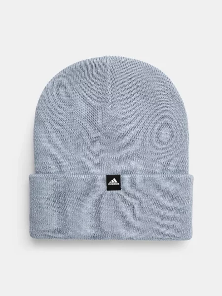Шапка adidas Essentials синьо