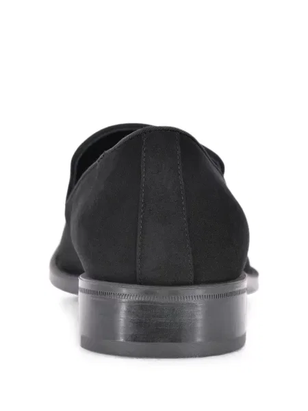 Pantofi loafer Giuseppe Zanotti negru