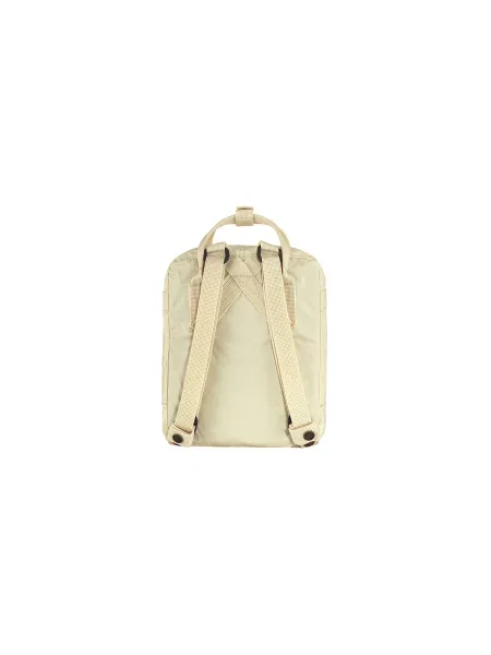 Fjallraven plecak Kånken Mini beżowy