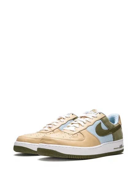 Bėgimas sportbačiai Nike Zoom geltona