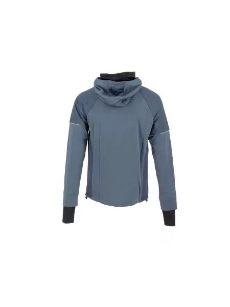 Czapka Under Armour szara