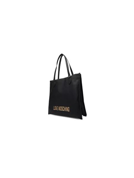 Kabelka LOVE MOSCHINO černá