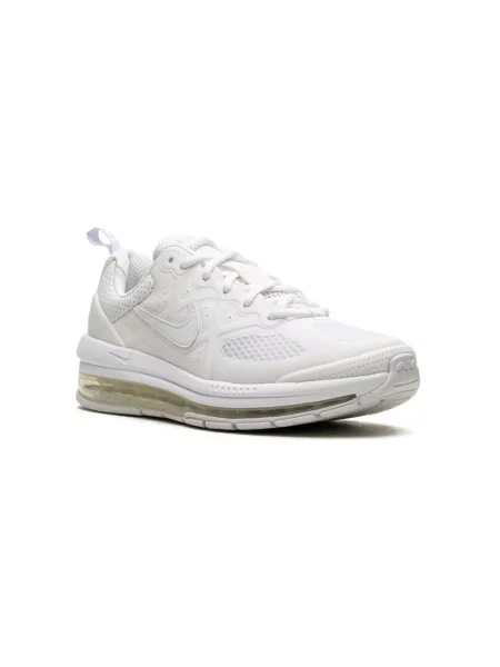 Sneakersy dziecięce Nike Air Max białe