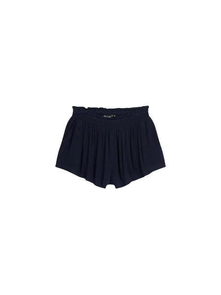Pantaloni scurți Superdry albastru