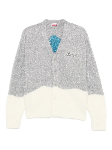 Cardigan Kenzo gri