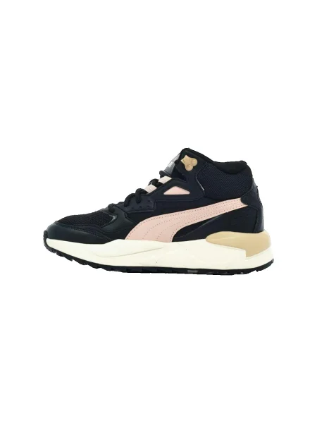 Pantofi Puma negru