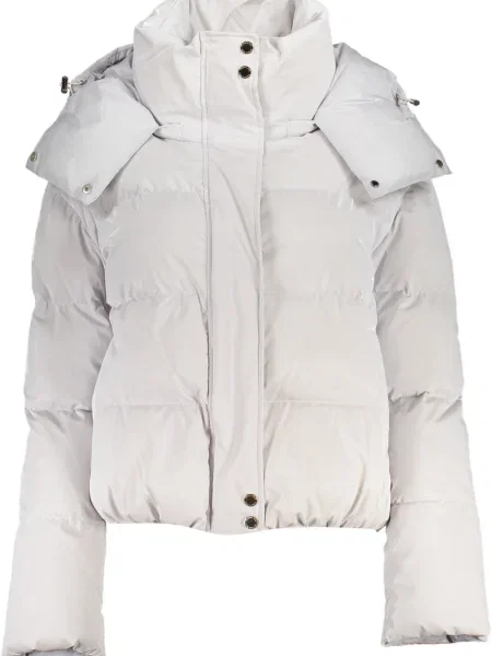 Jakna Patrizia Pepe bela