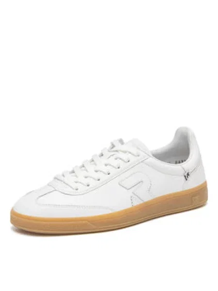 Sneakersy Rieker Revolution Lifestyle bílé