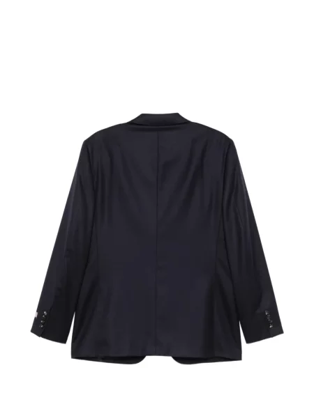 Costum Canali albastru