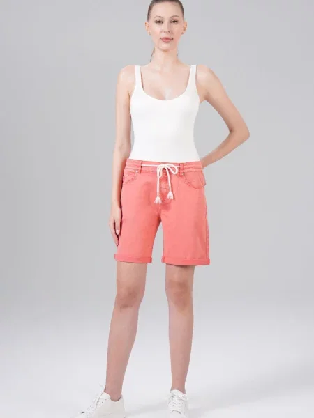 M.O.D MIRACLE OF DENIM Pantaloni roz