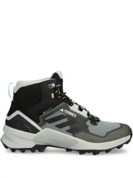 Sneakerși Adidas Terrex gri