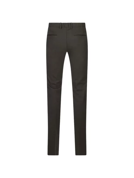 Pantaloni Incotex gri