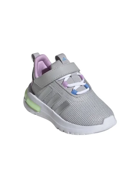 Pantofi copii Adidas gri