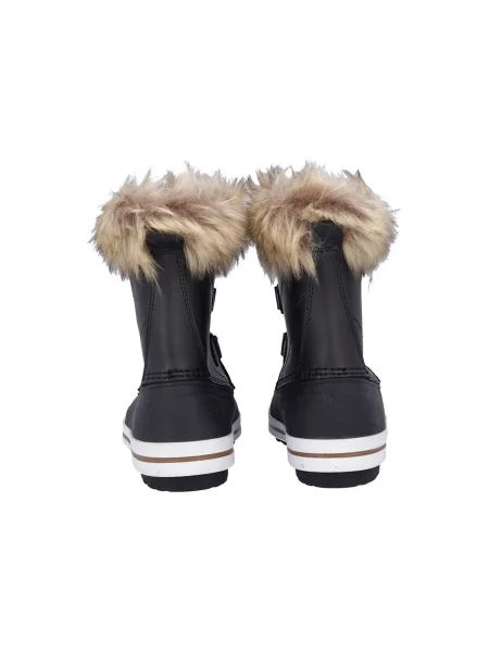 Pantofi copii Cmp negru