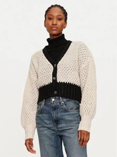 ONLY Cardigan Rose bej