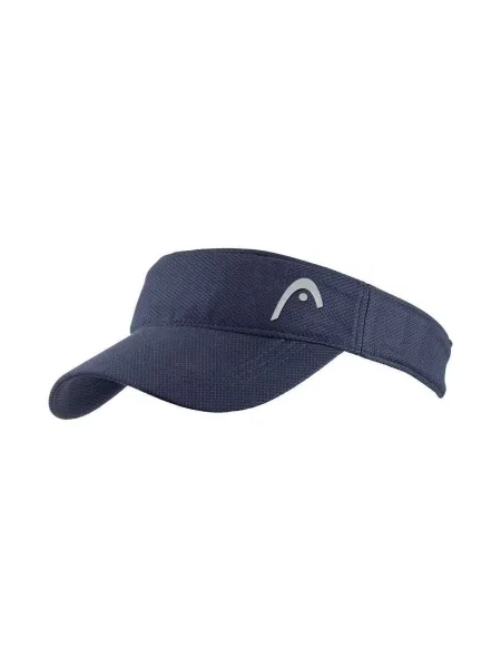 Șapcă Head albastru