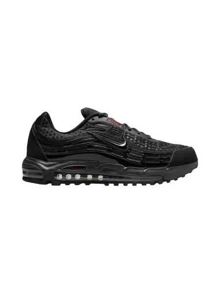 Tenisky Nike Air Max čierna