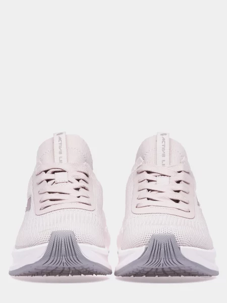 Кросівки Lotto бежевий