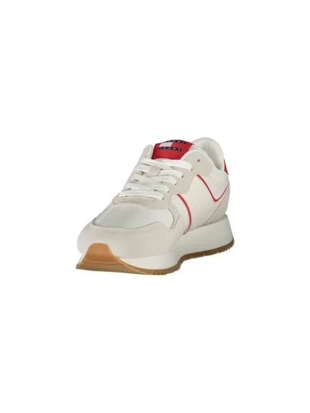 Sneaker Tommy Jeans fehér