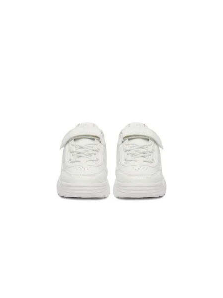 Sneakersy Kappa biela