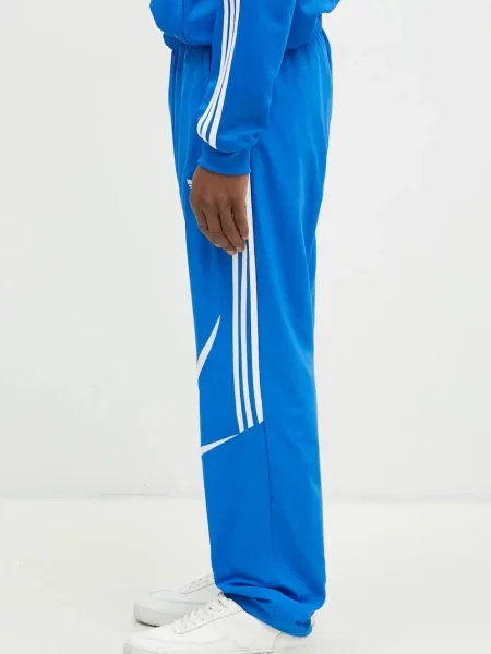 Παντελόνι φόρμας adidas μπλε