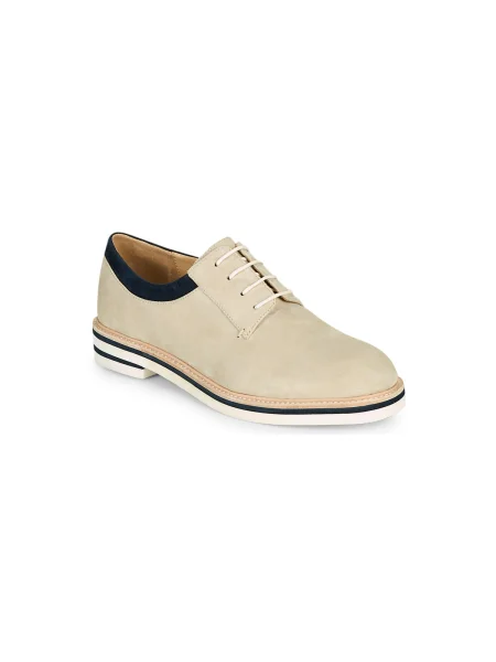 Pantofi derby Jb Martin