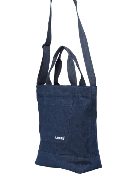 Чанта Levi's тъмносиньо