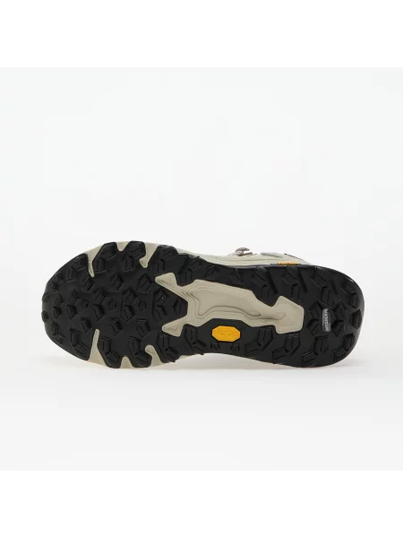Buty New Balance Fresh Foam X Hierro Hiker Gore-Tex v9 – beżowe