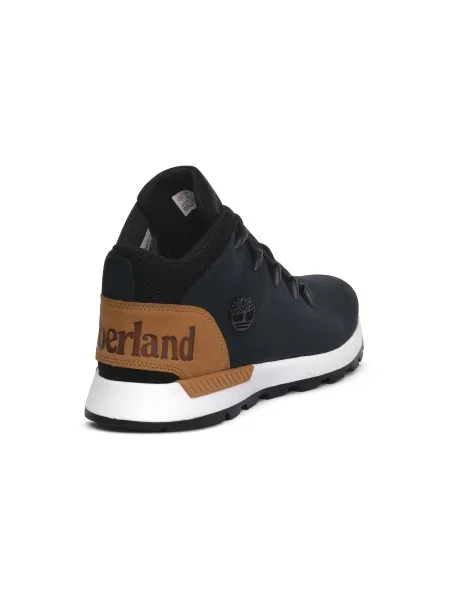 Pantofi Timberland maro