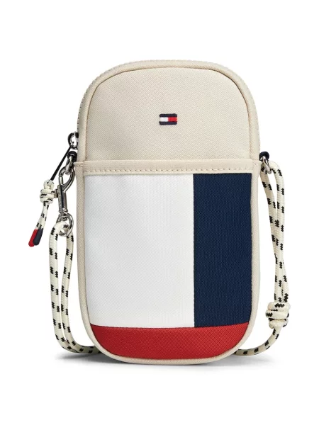 Tommy Hilfiger mala torba za djecu bež
