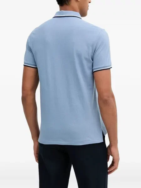 Șapcă Polo Ralph Lauren în carouri din țesătură twill cu imagine alb