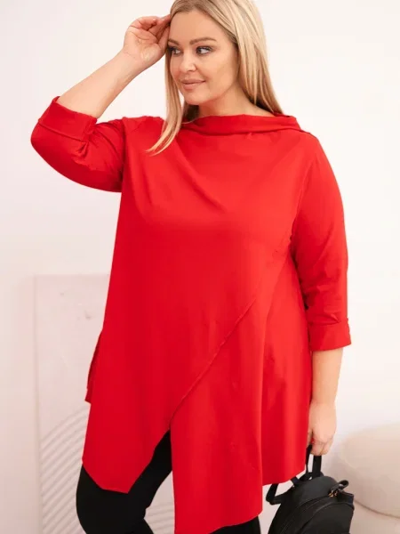 Bluză Kesi negru