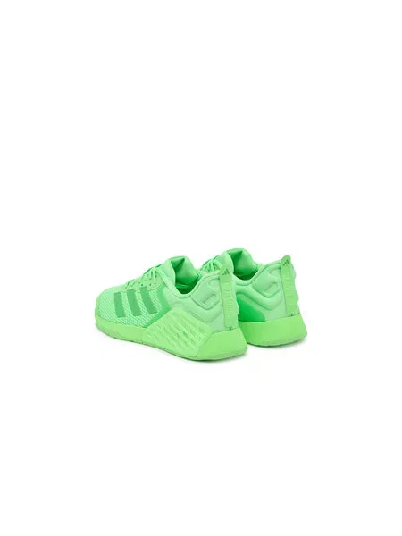 ADIDAS PERFORMANCE Sportiniai batai Dropset 3 obuolių / šviesiai žalia